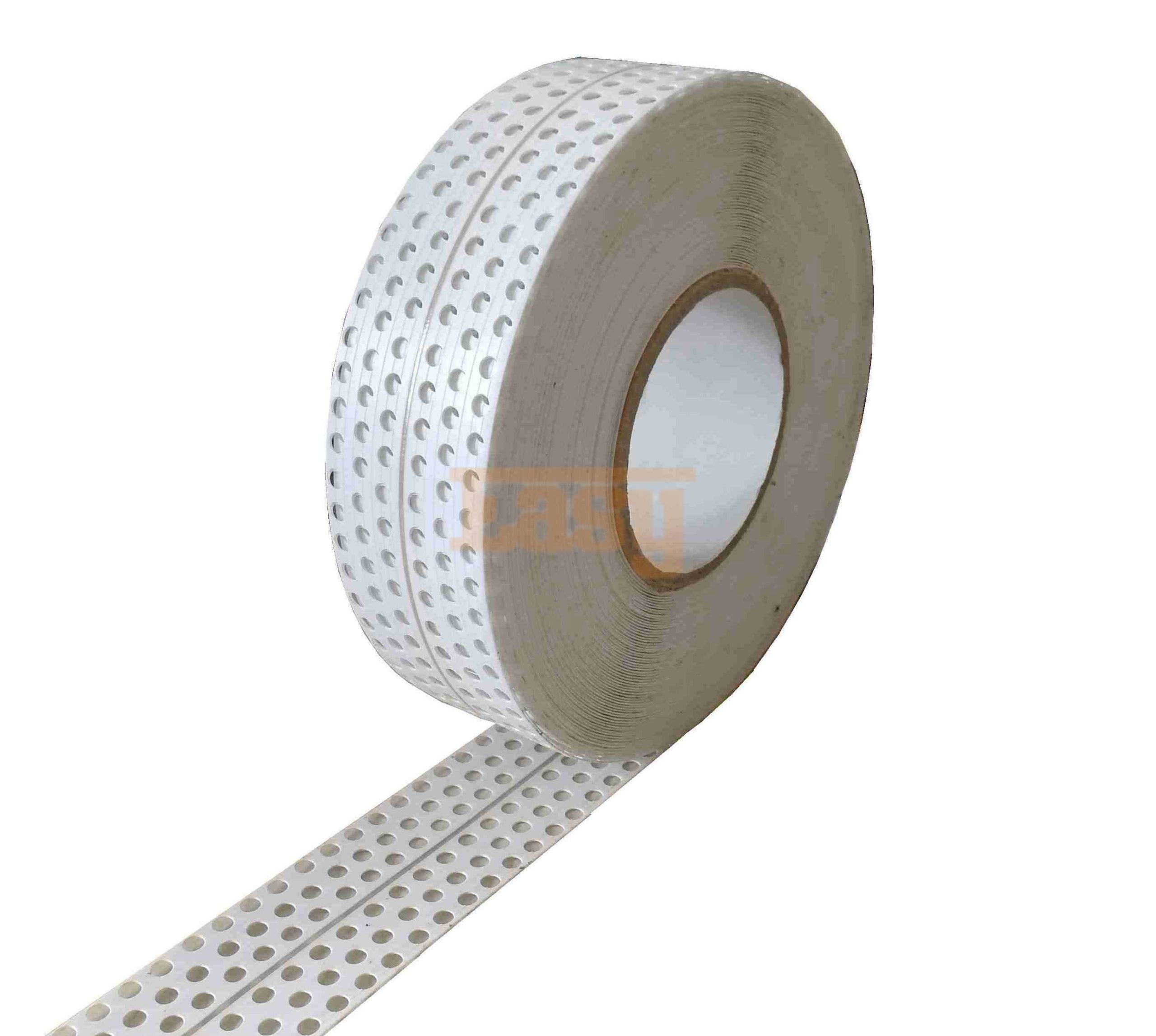 Self Adhesive PVC Corner Bead Tape
